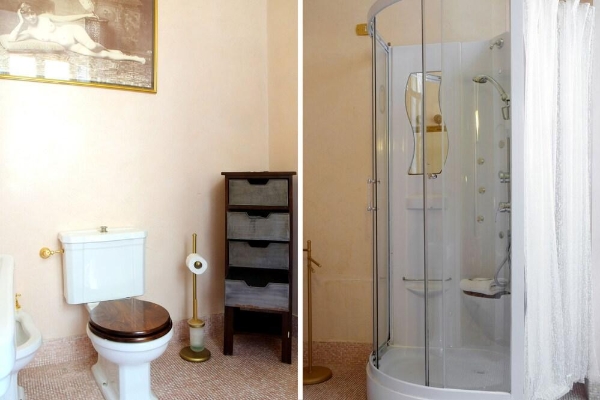 Hotel Bed and Breakfast Alba
